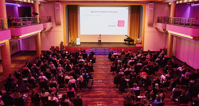 Frauenforum Foodservice 2026