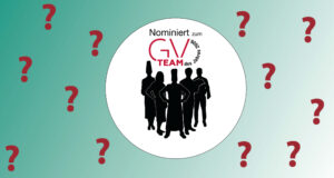 GV-Team des Jahres 2026