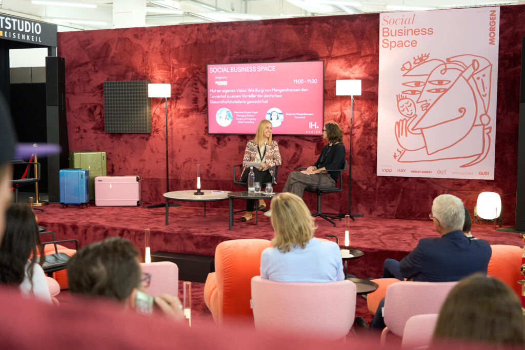 Independent Hotel Show Munich 2026