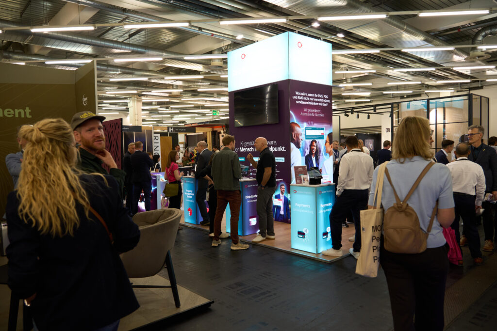 Independent Hotel Show Munich 2026