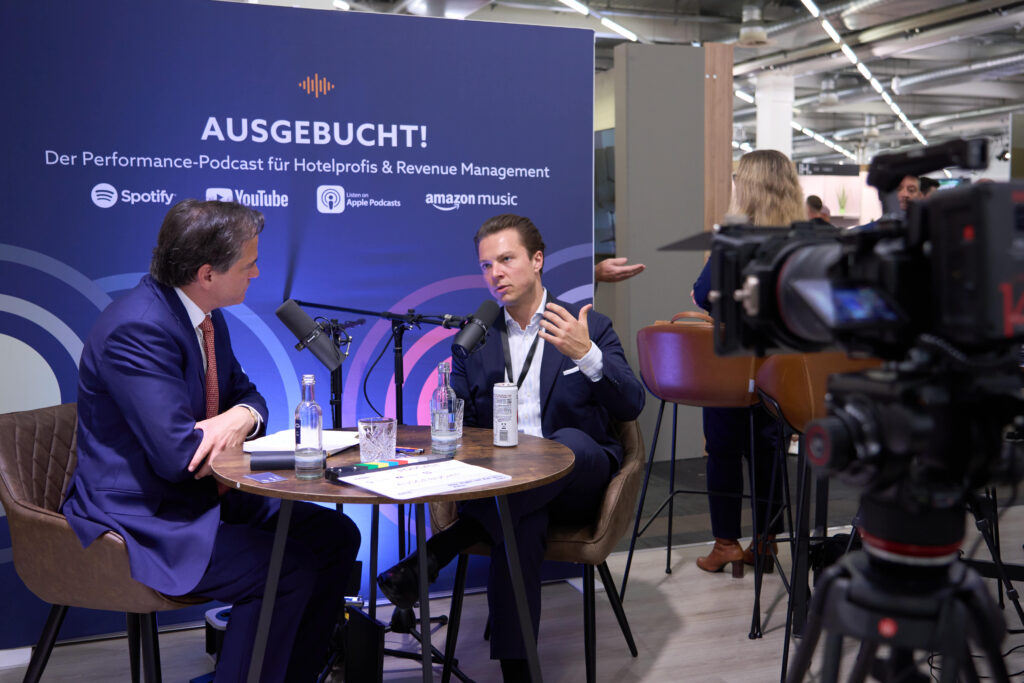 Independent Hotel Show Munich 2026