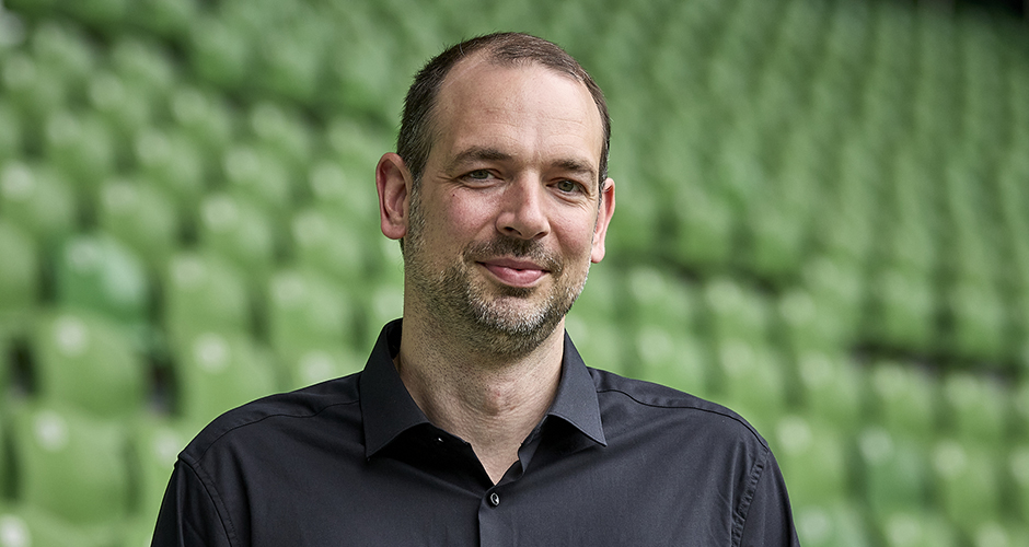 Jonas Huesmann