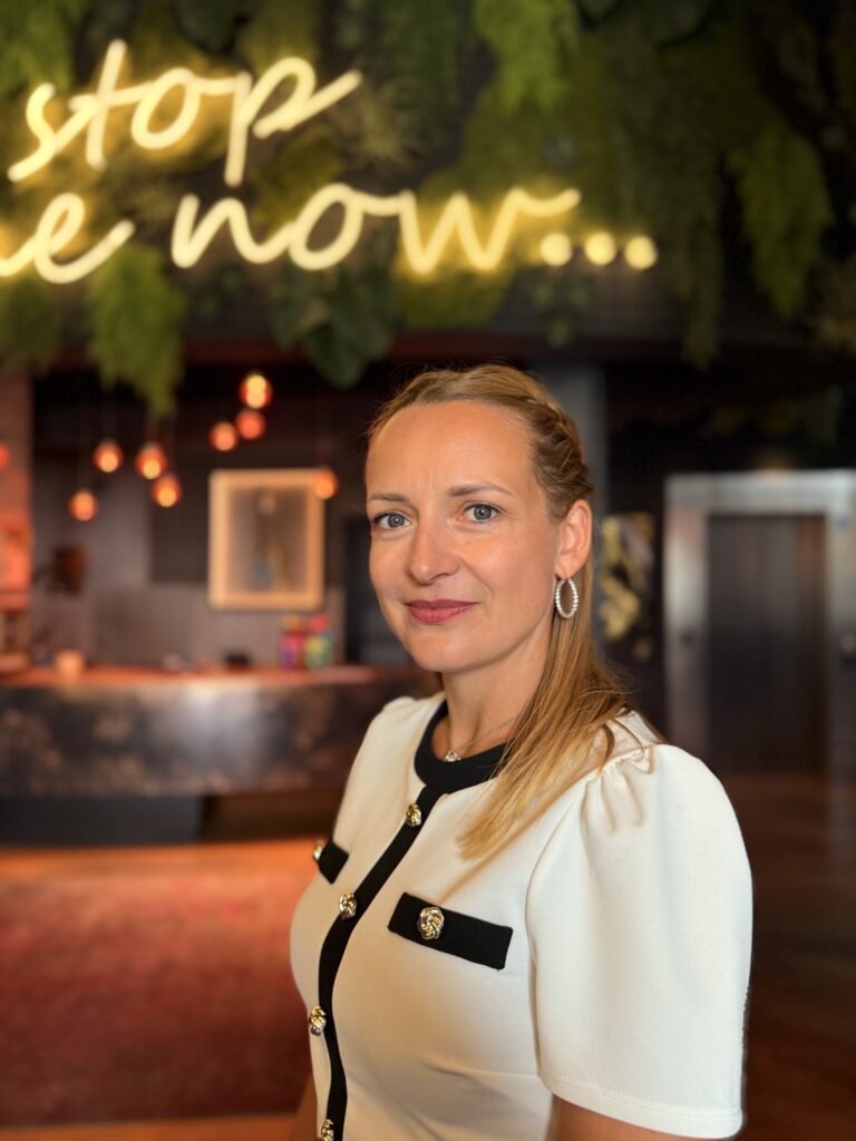 Lisa Edelmann