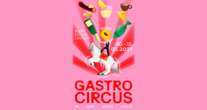 Gastro Circus