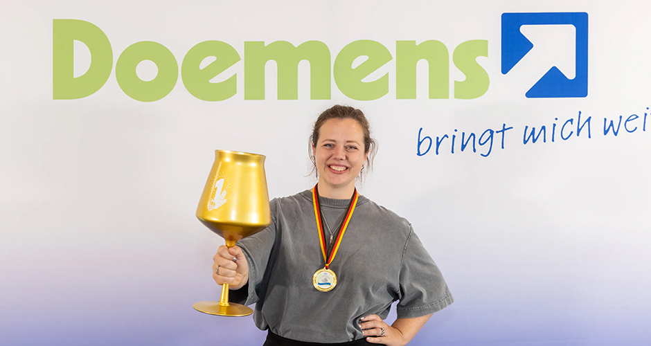 Deutsche Meisterschaft der Biersommeliers