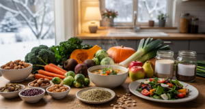 Veganuary 2027