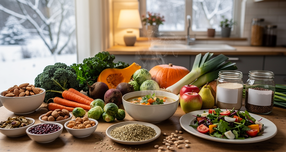 Veganuary 2027
