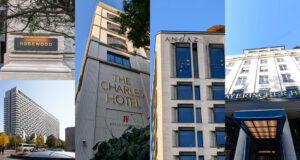 besten Longevity-Hotels in München