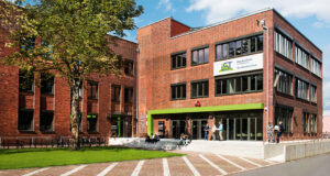 IST-Hochschule
