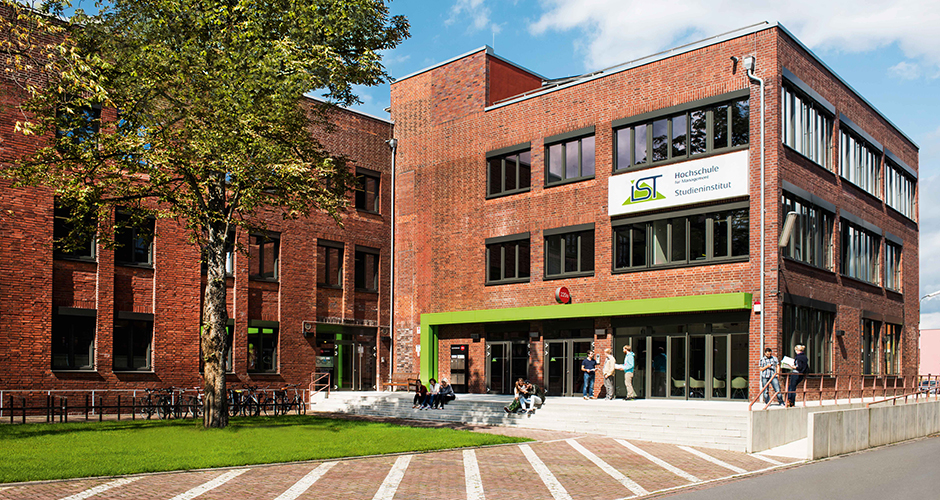 IST-Hochschule
