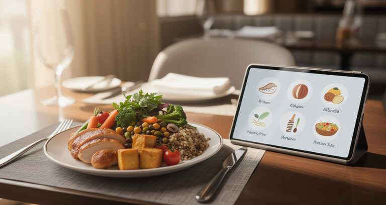 Erwartungen von Restaurantgästen