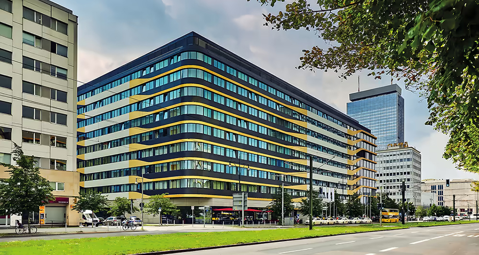 Leonardo Hotels