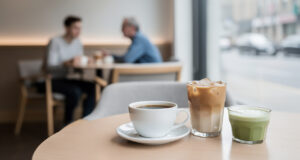 Wachstumsbarrieren im Kaffeemarkt
