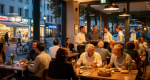 Restaurant Impact Report 2026
