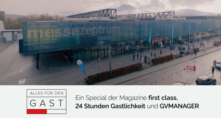 Alles für den Gast 2026 eMagazin
