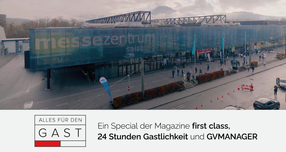Alles für den Gast 2026 eMagazin