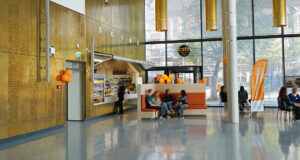Studierendenwerk Hamburg