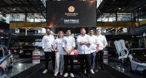 The Grand Taste of Germany