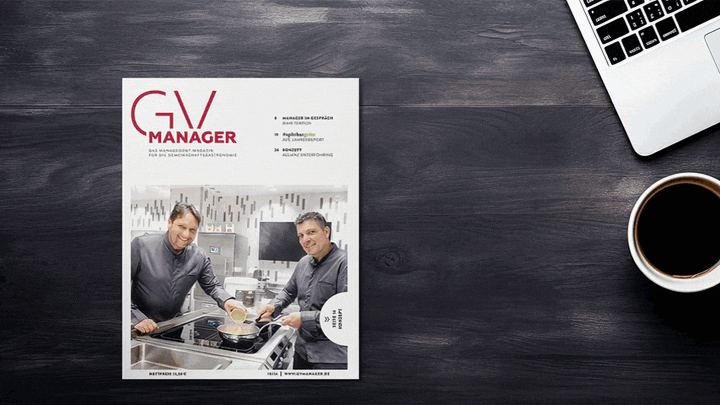 GVMANAGER 10/2026 ist erschienen.