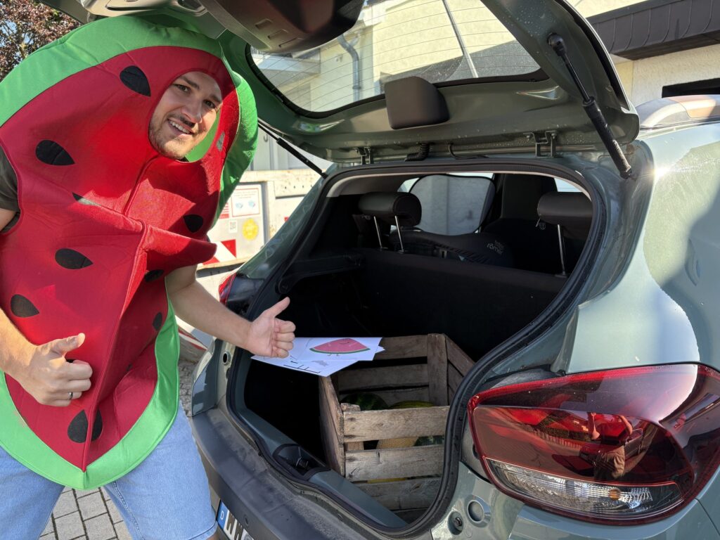 Elternsache: Ernährungsbildung für Träger, Kitas und Grundschulen von Anna und Marvin Zimmer