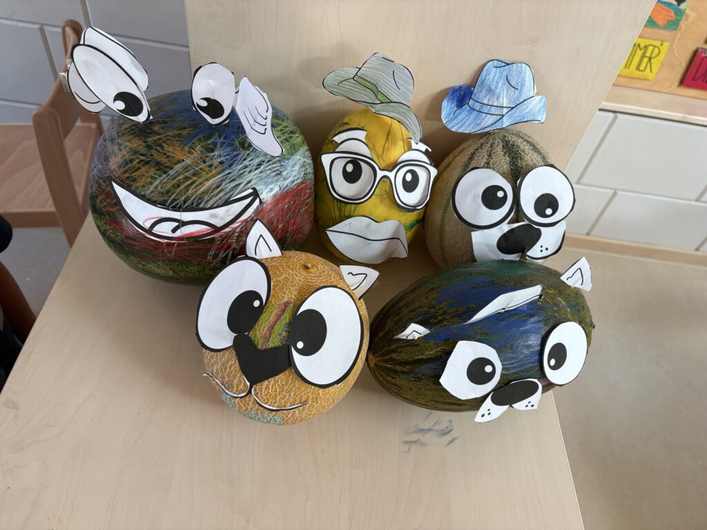 Elternsache: Ernährungsbildung für Träger, Kitas und Grundschulen von Anna und Marvin Zimmer