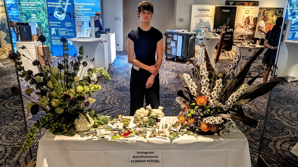 Housekeeping Convention 2026
