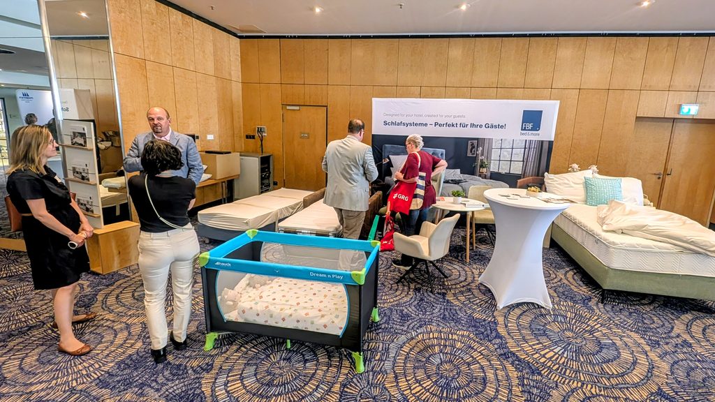 Housekeeping Convention 2026