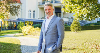 Carsten Willenbockel