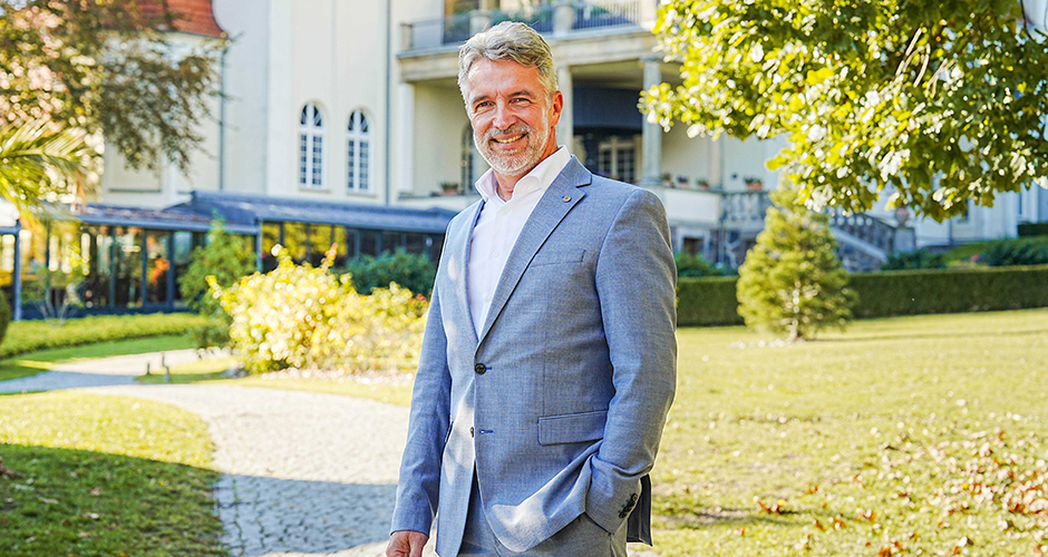 Carsten Willenbockel