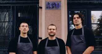 Restaurant Sisu