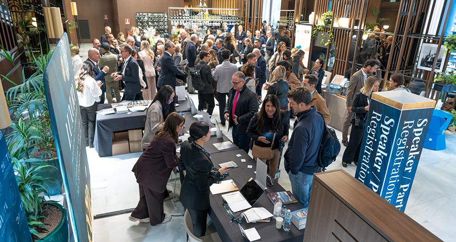 Luxury Hospitality Conference