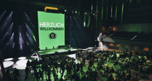 Uber Eats Awards 2026