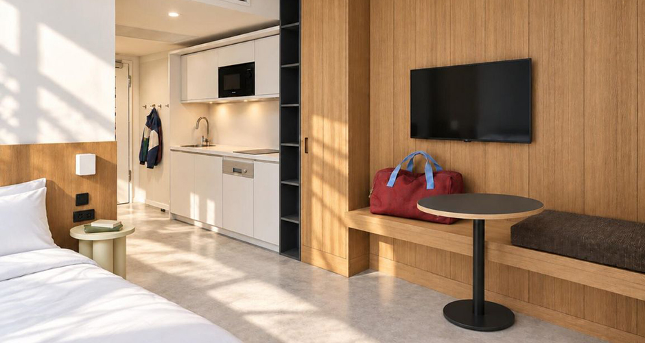Stayery