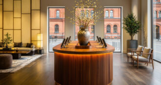 KUMO Hotels