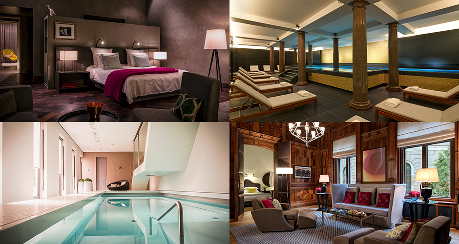 besten Longevity-Hotels in Berlin