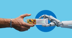 Wie essen wir im Jahr 2040?
