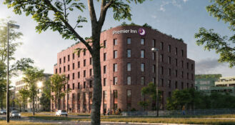 Premier Inn Münster