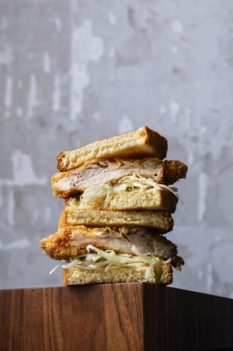 Katsu Sando