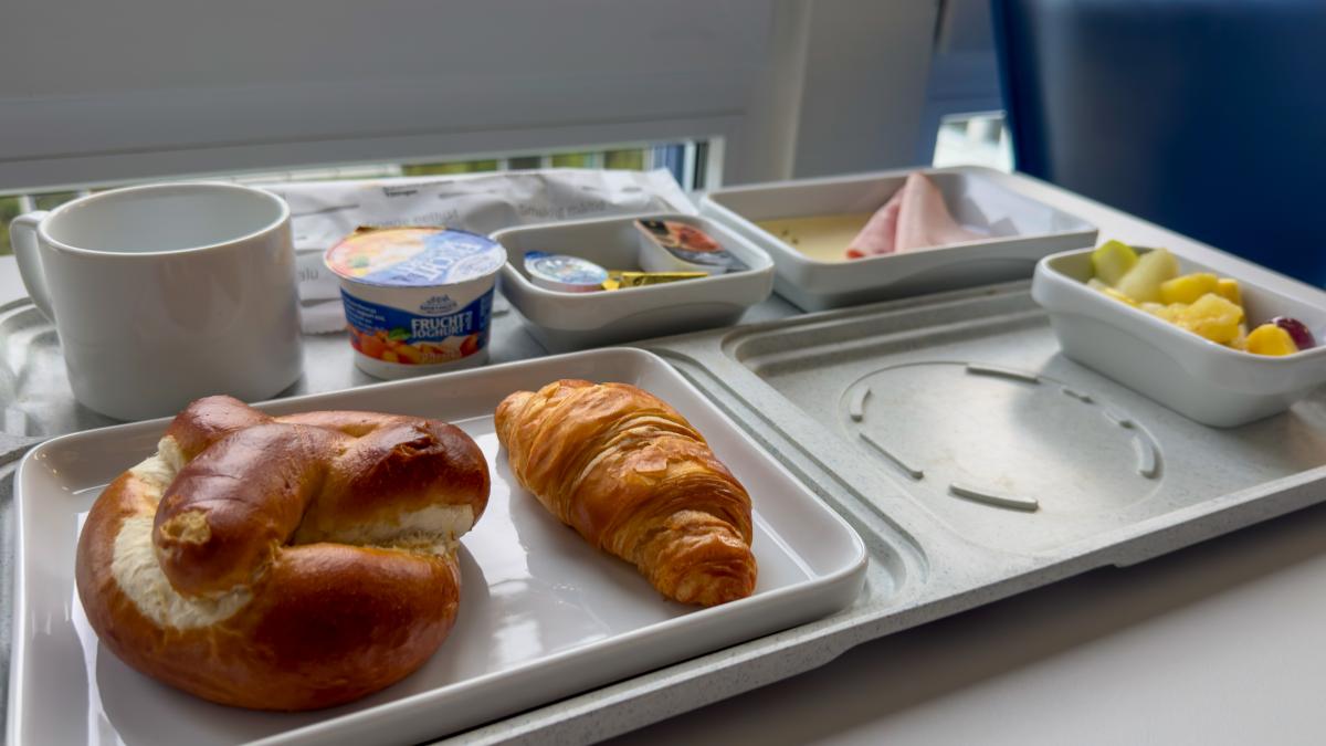 Damit kommen Laugengebäck, Croissants und Brötchen warm und mit rescher Kruste beim Patienten an.